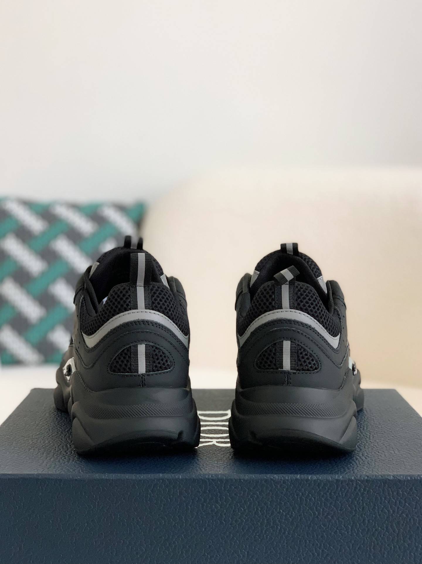 D*OR classic B22 Clunky Sneaker