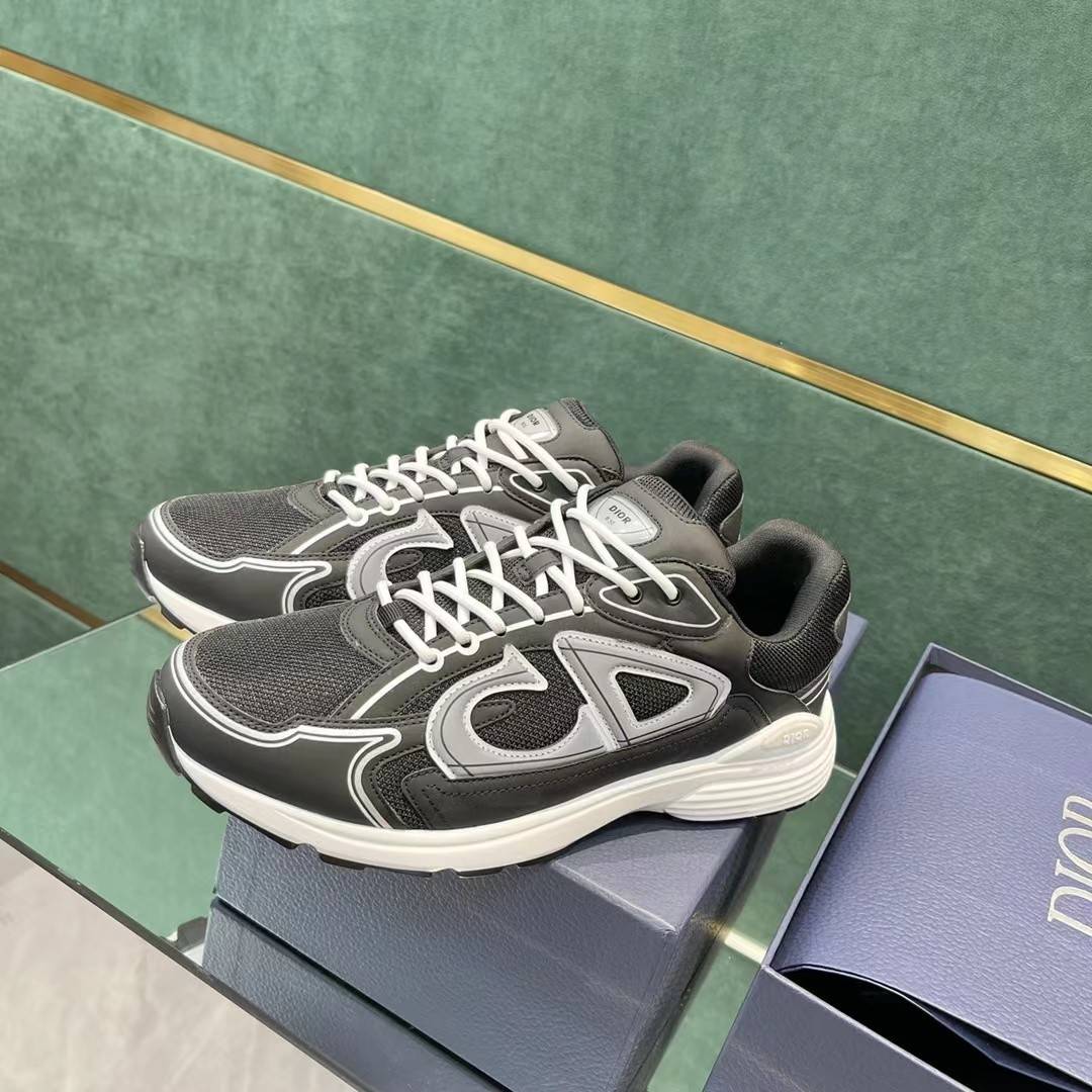 D*OR NEW ARRIVAL B30 Clunky Sneaker