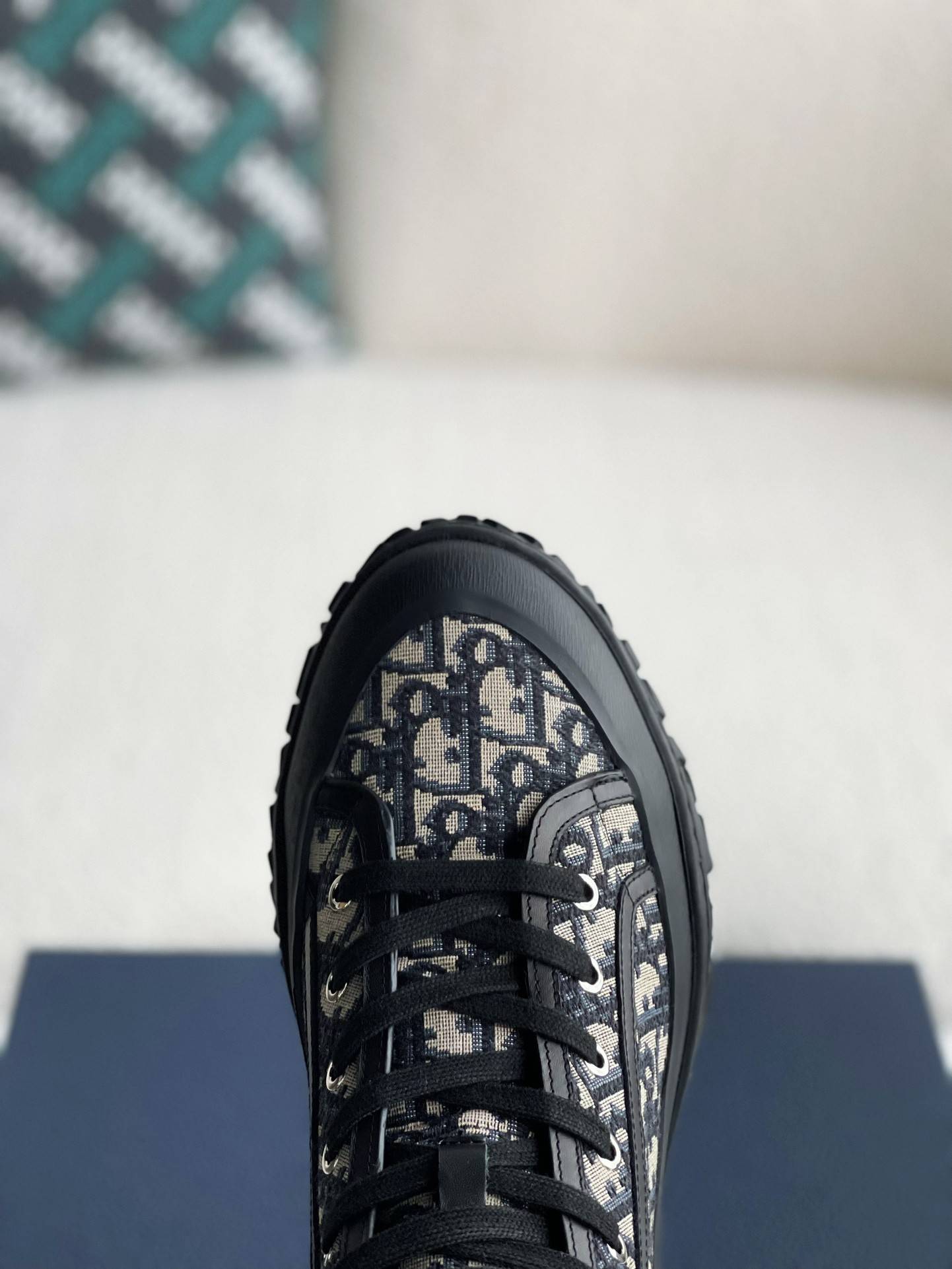 D*OR B28 high-top Sneakers