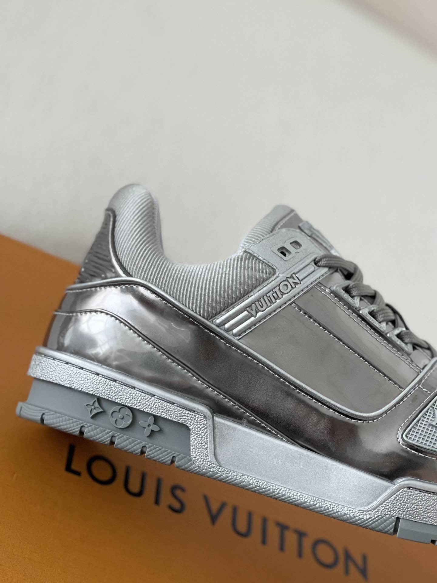 L*V Trainer Sneakers