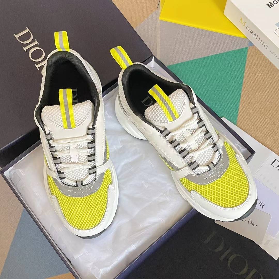 D*OR classic B22 Clunky Sneaker