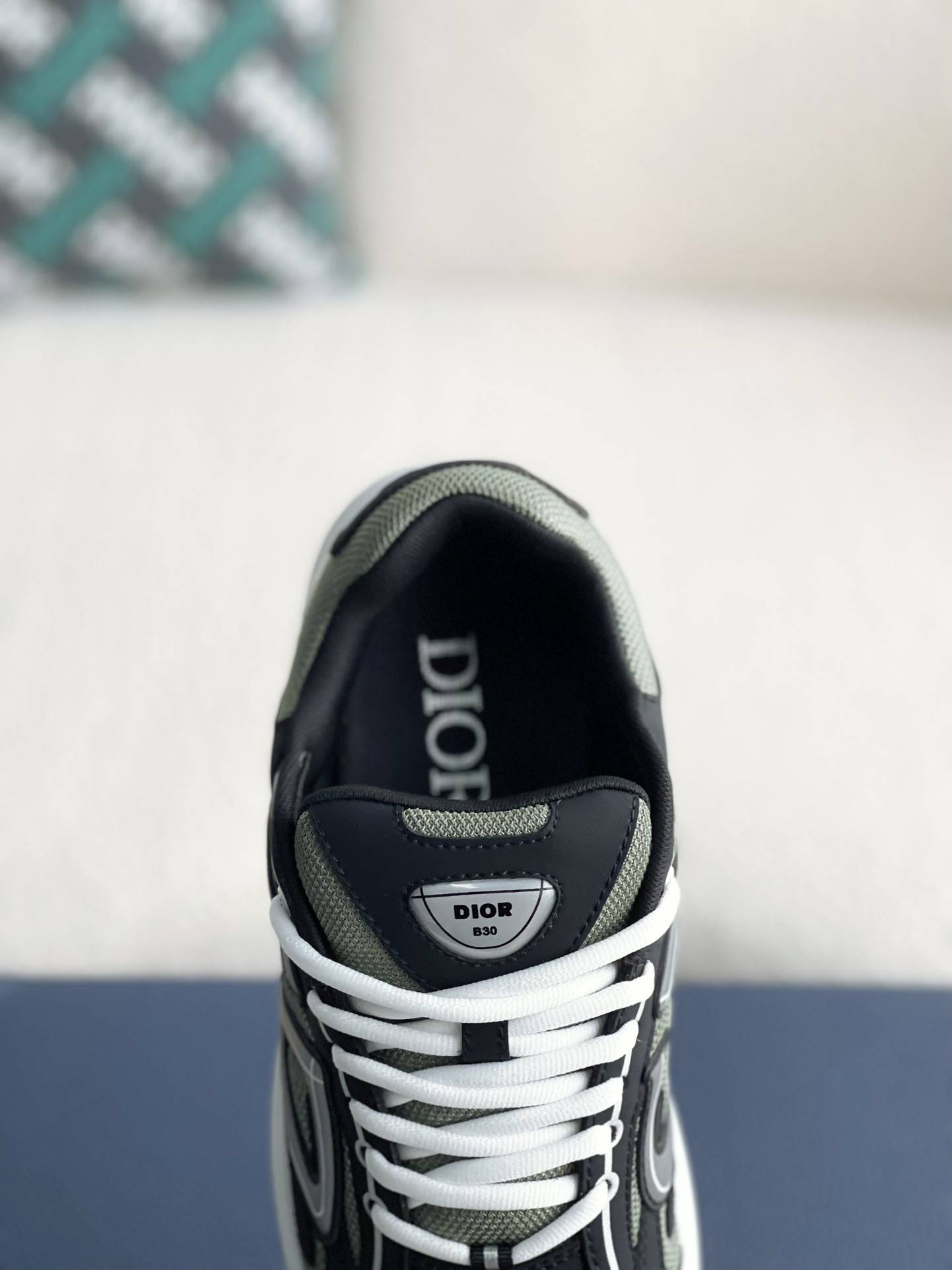 D*OR B30 New Sneaker