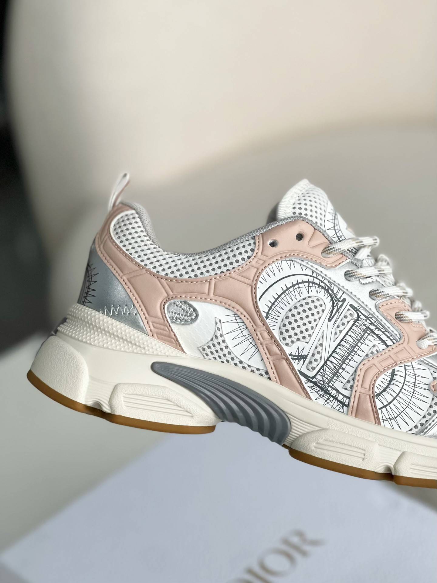 D*OR Running Sneakers