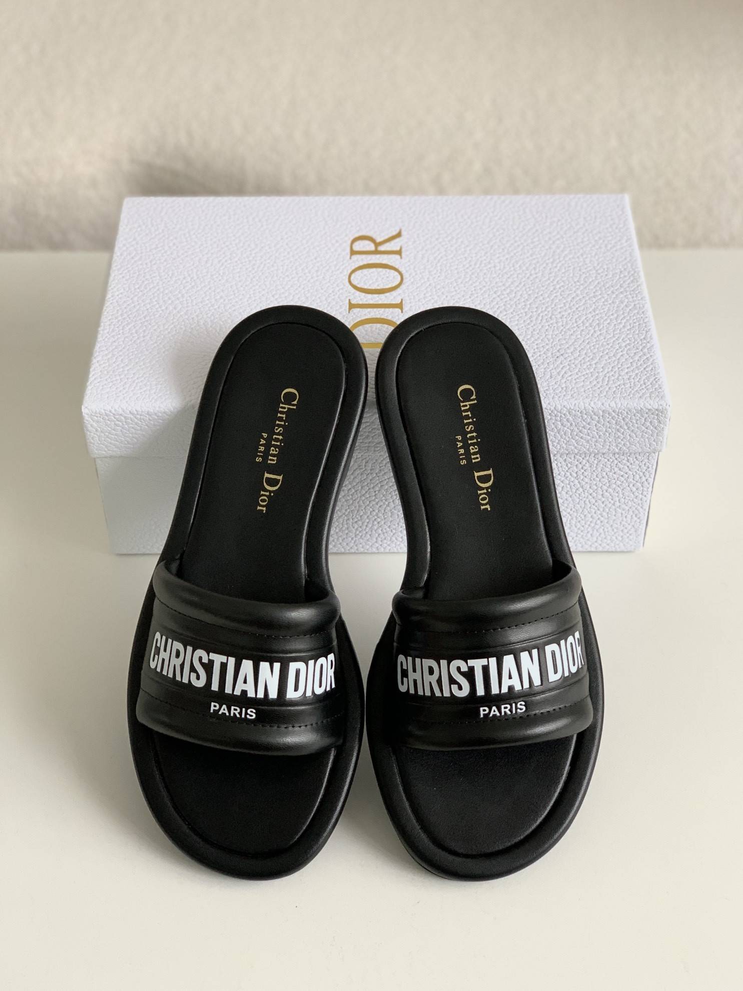D*OR women's slippers