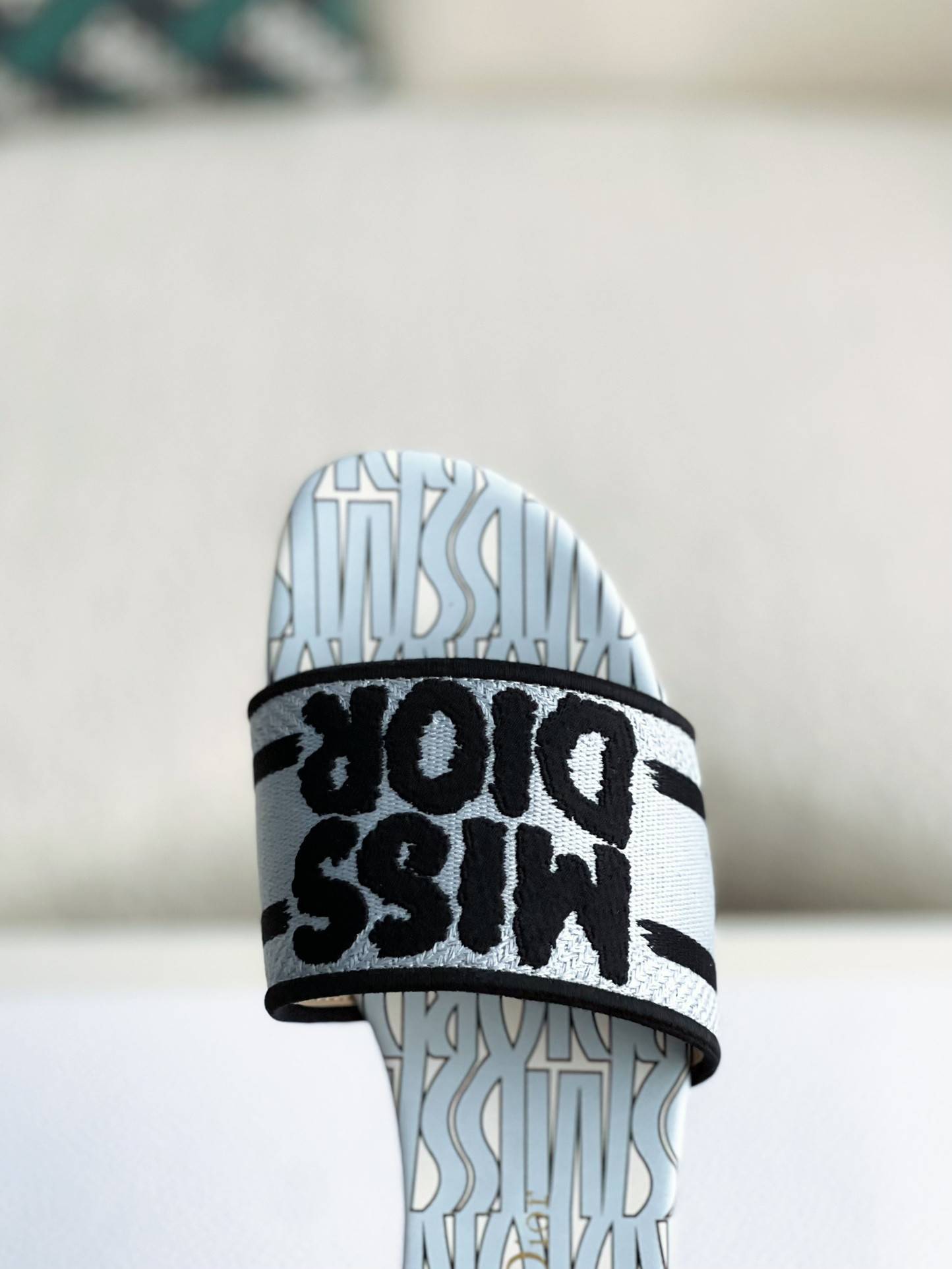 D*OR women's slippers