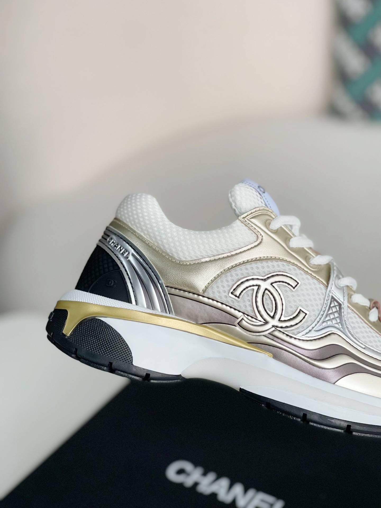 CH*EL Women's Sneakers