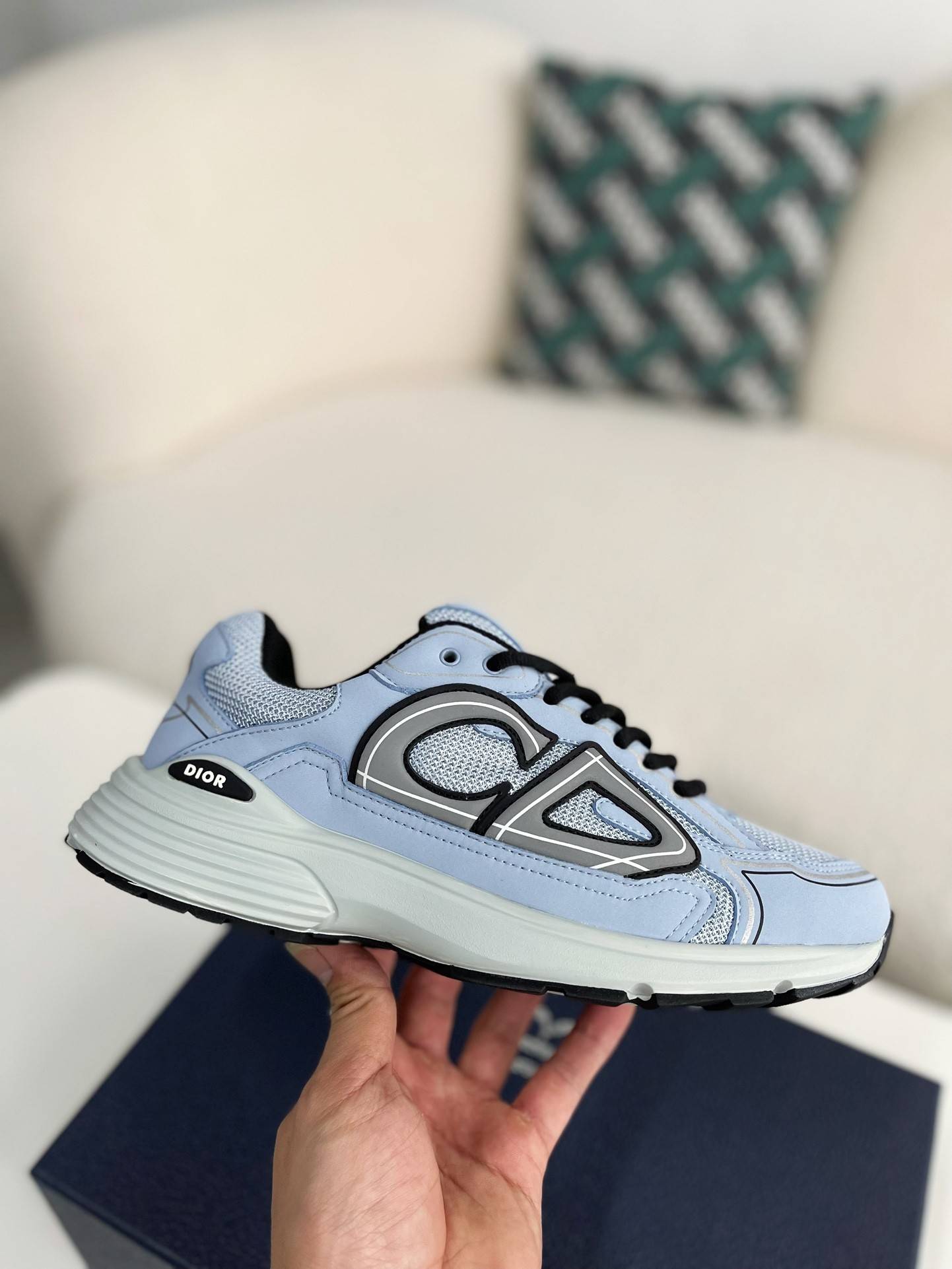 D*OR B30 New Sneaker