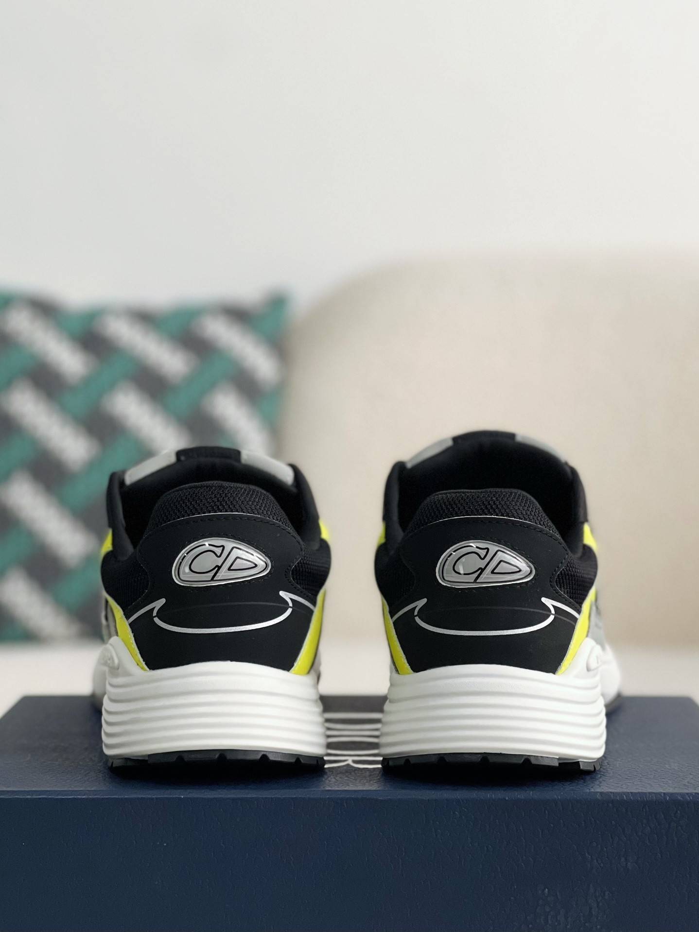 D*OR B30 New Sneaker