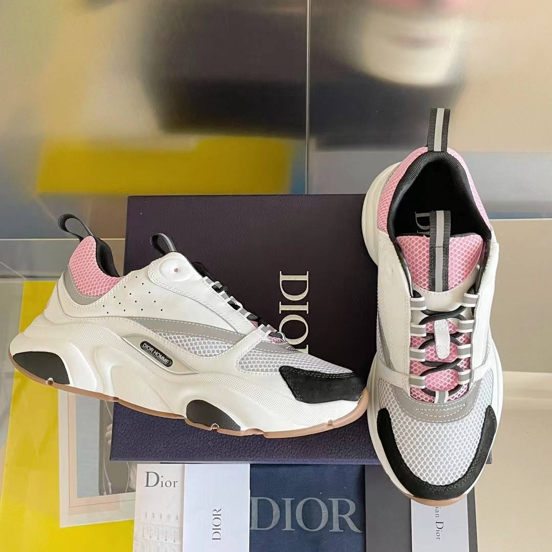 D*OR classic B22 Clunky Sneaker