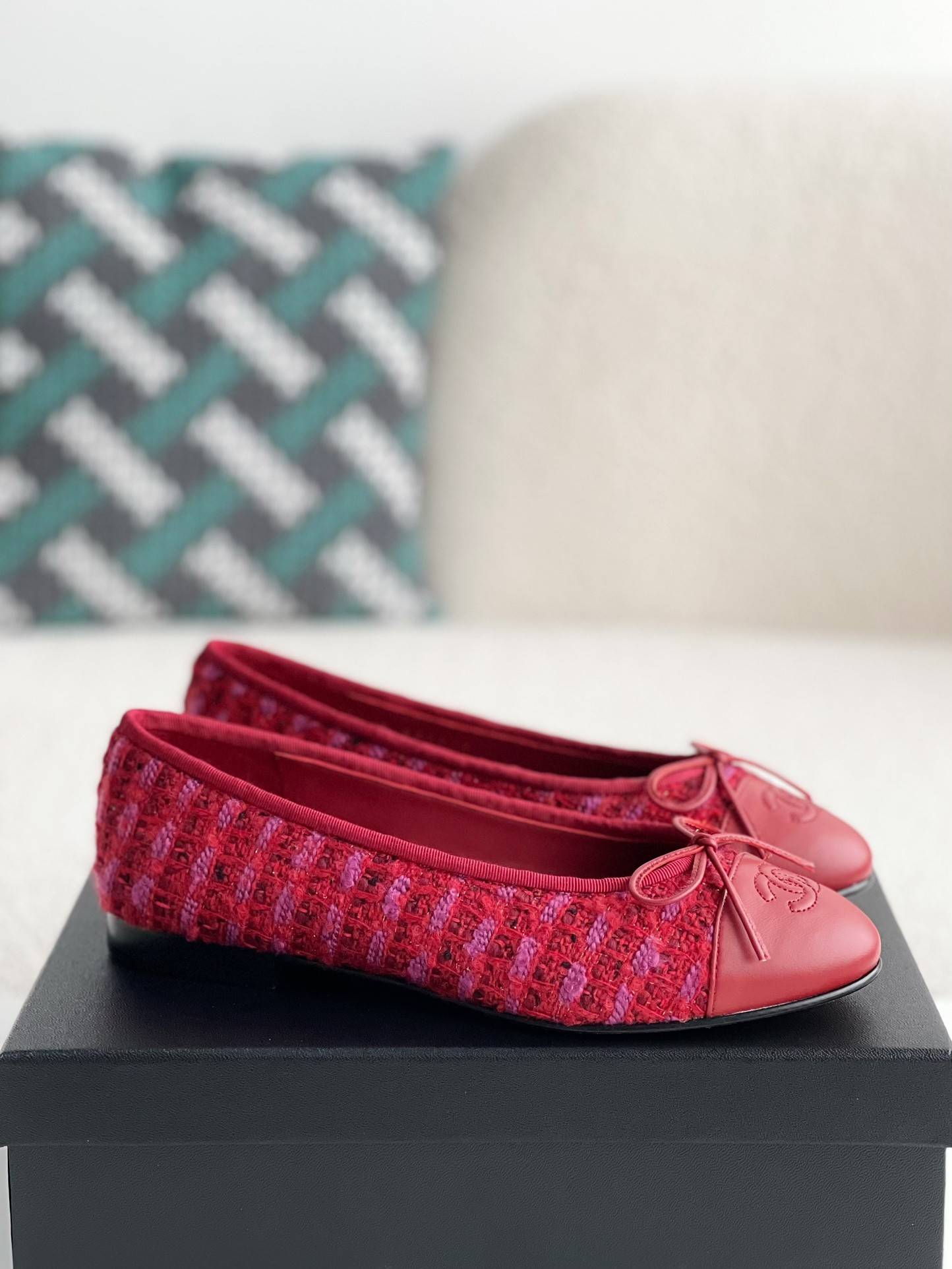 CH*EL Casual shoes