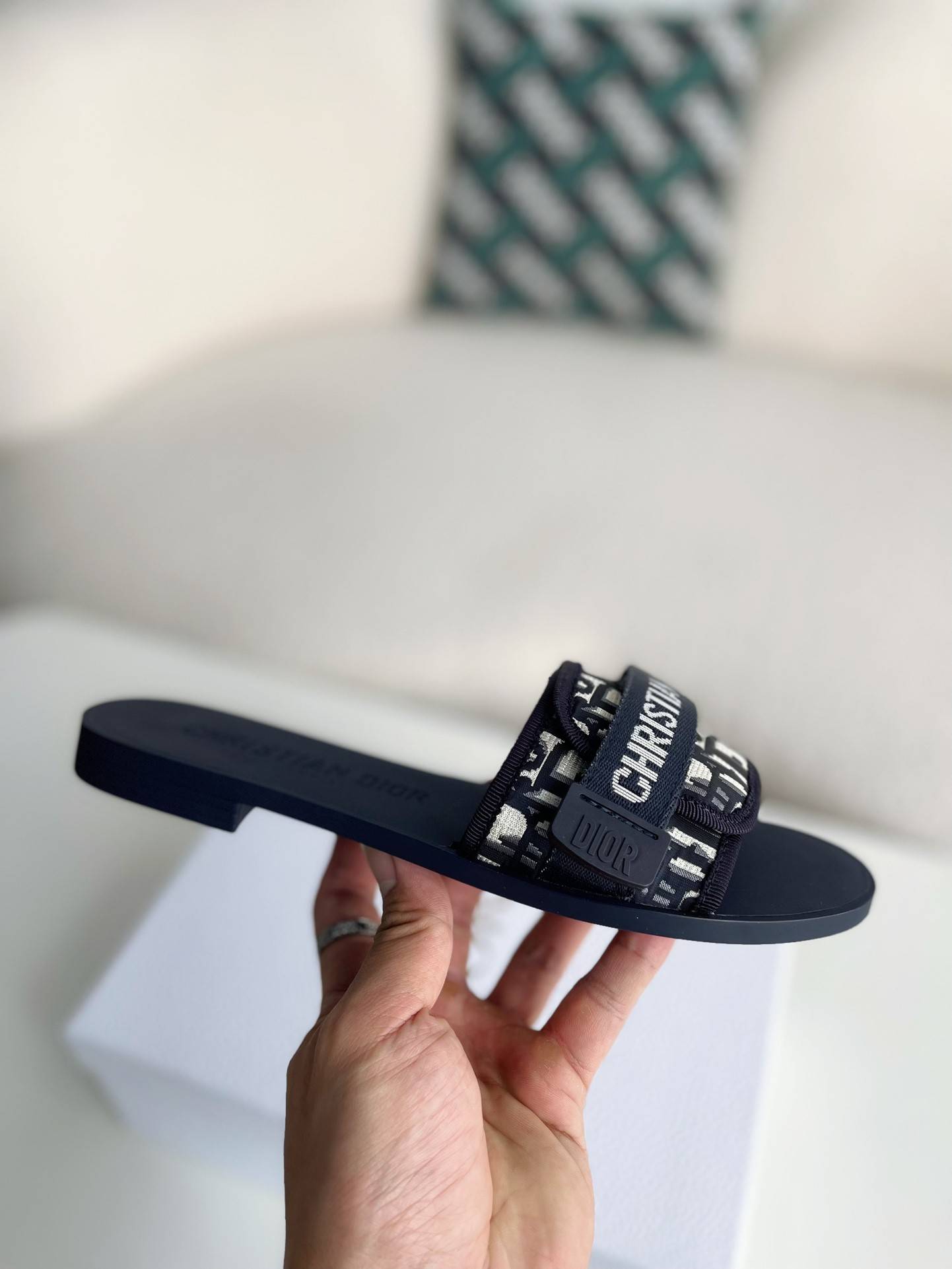 D*OR women's slippers