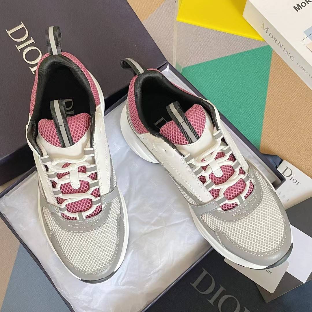 D*OR classic B22 Clunky Sneaker