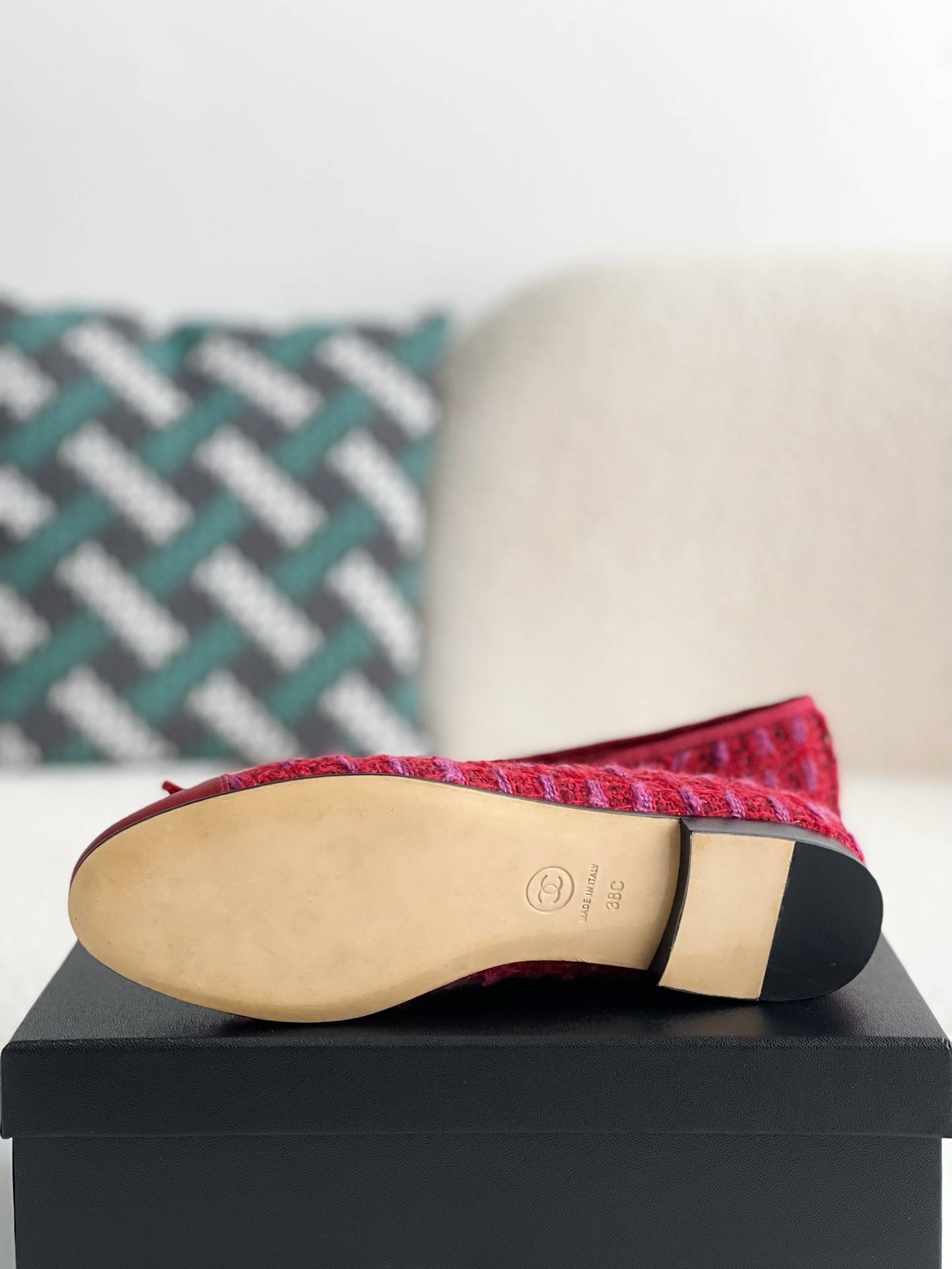 CH*EL Casual shoes