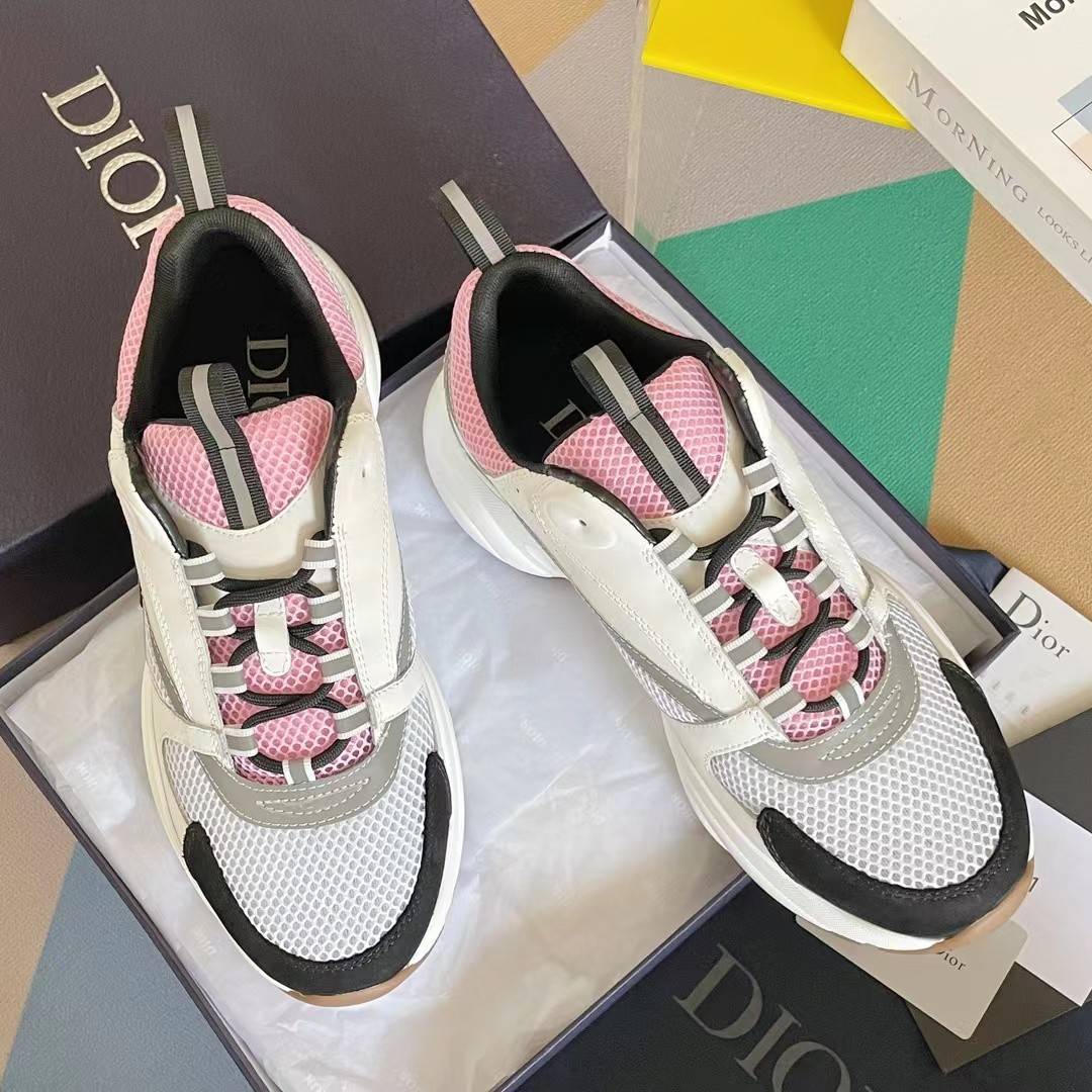 D*OR classic B22 Clunky Sneaker