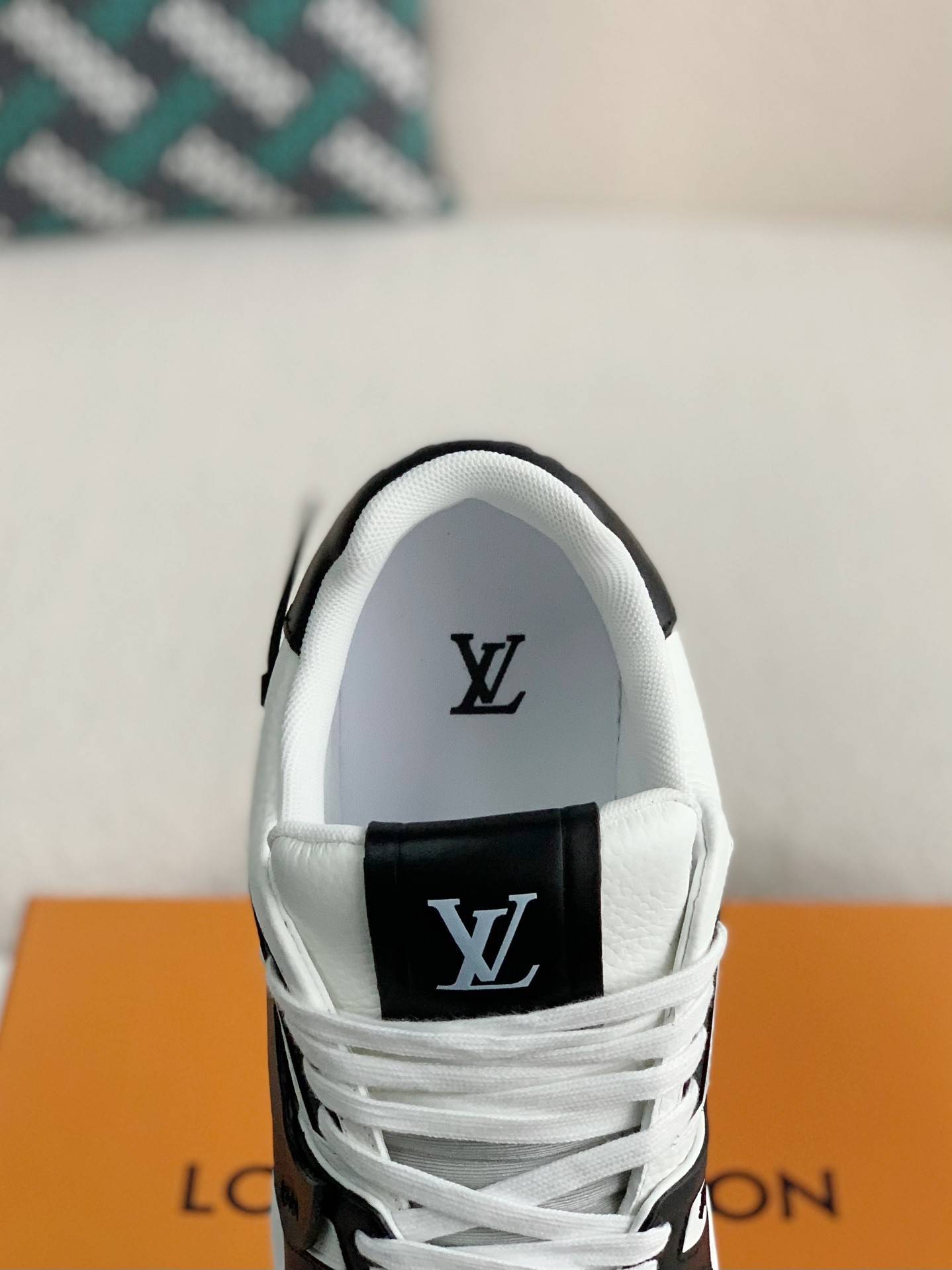 Nike x L*V Trainers Sneakers