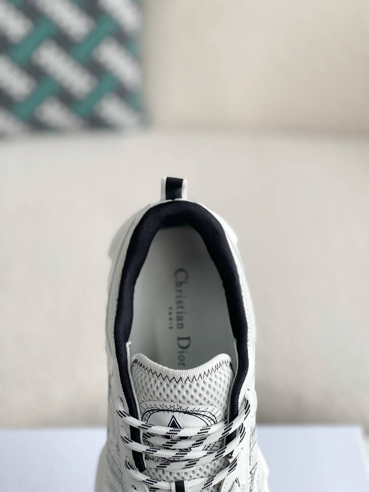 D*OR Running Sneakers