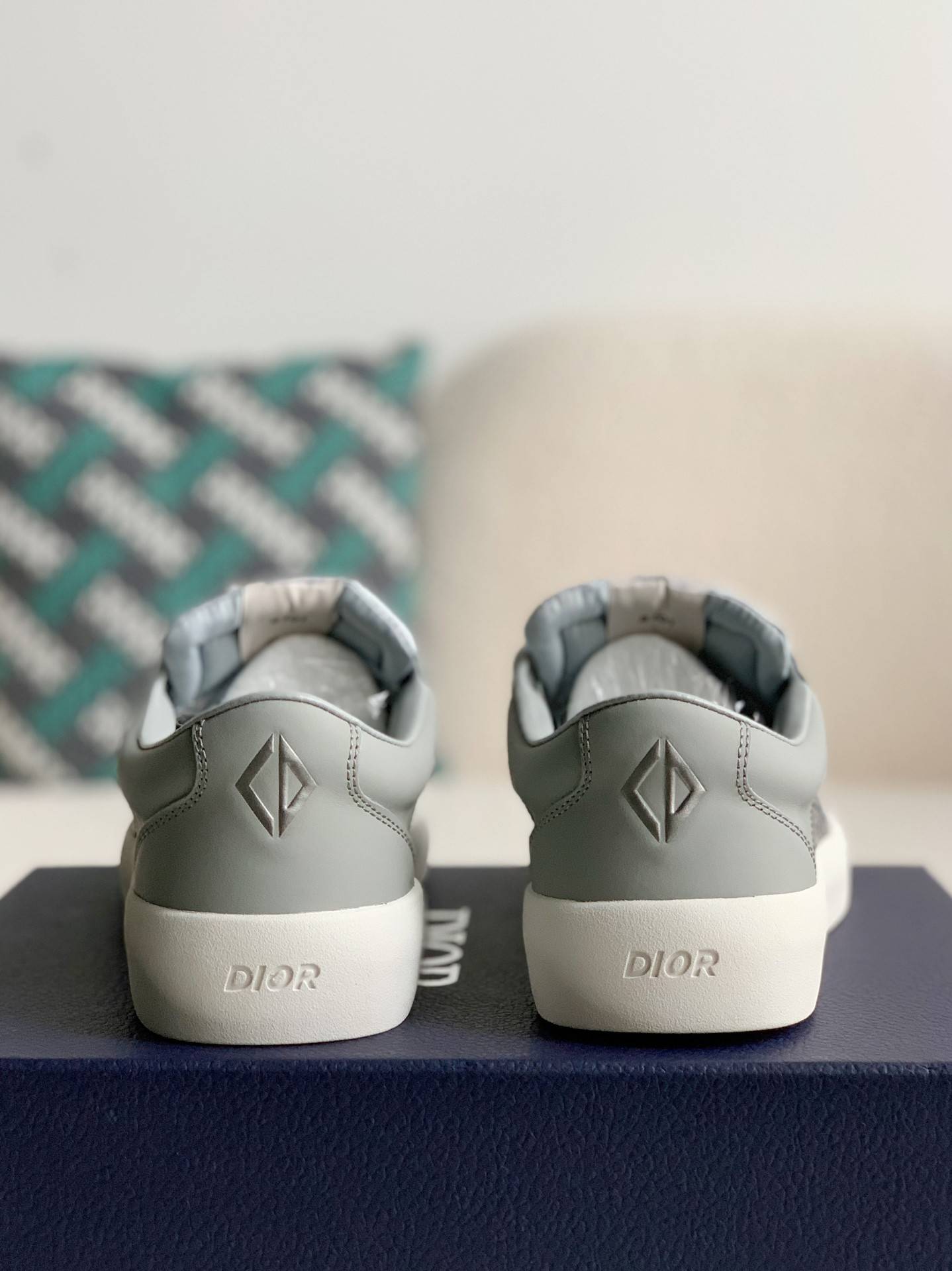 D*OR B23 low Sneaker