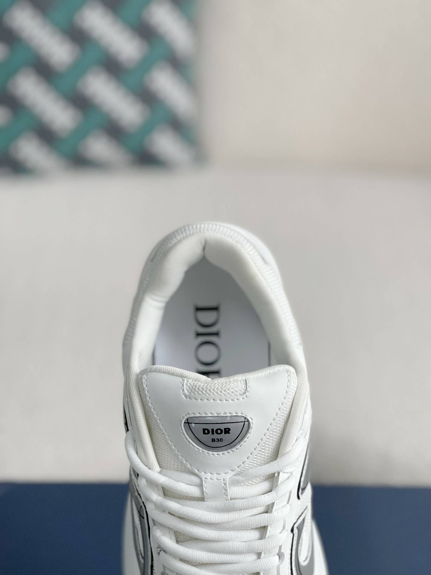 D*OR B30 New Sneaker