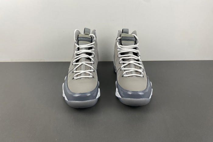 Air Jordan 9 Retro 'Cool Grey' 2025 HV4794-011