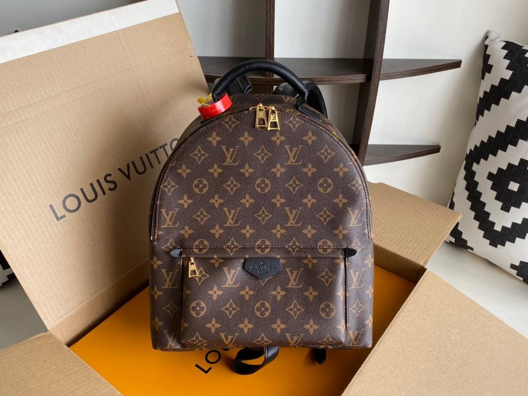 L*V Bag