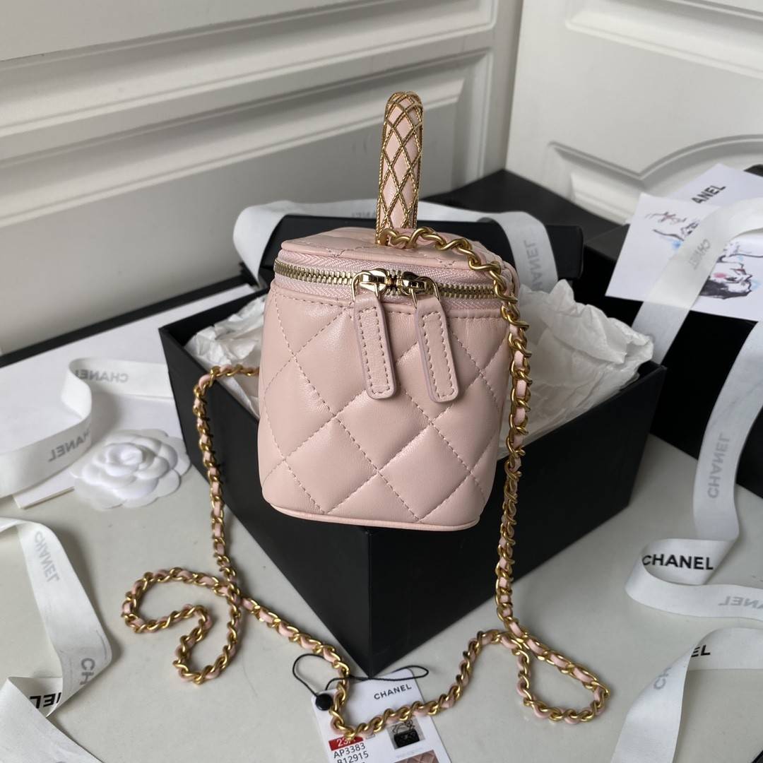 CH*EL23A New Handle WOC AP3383, Top Quality  Size: 17cm