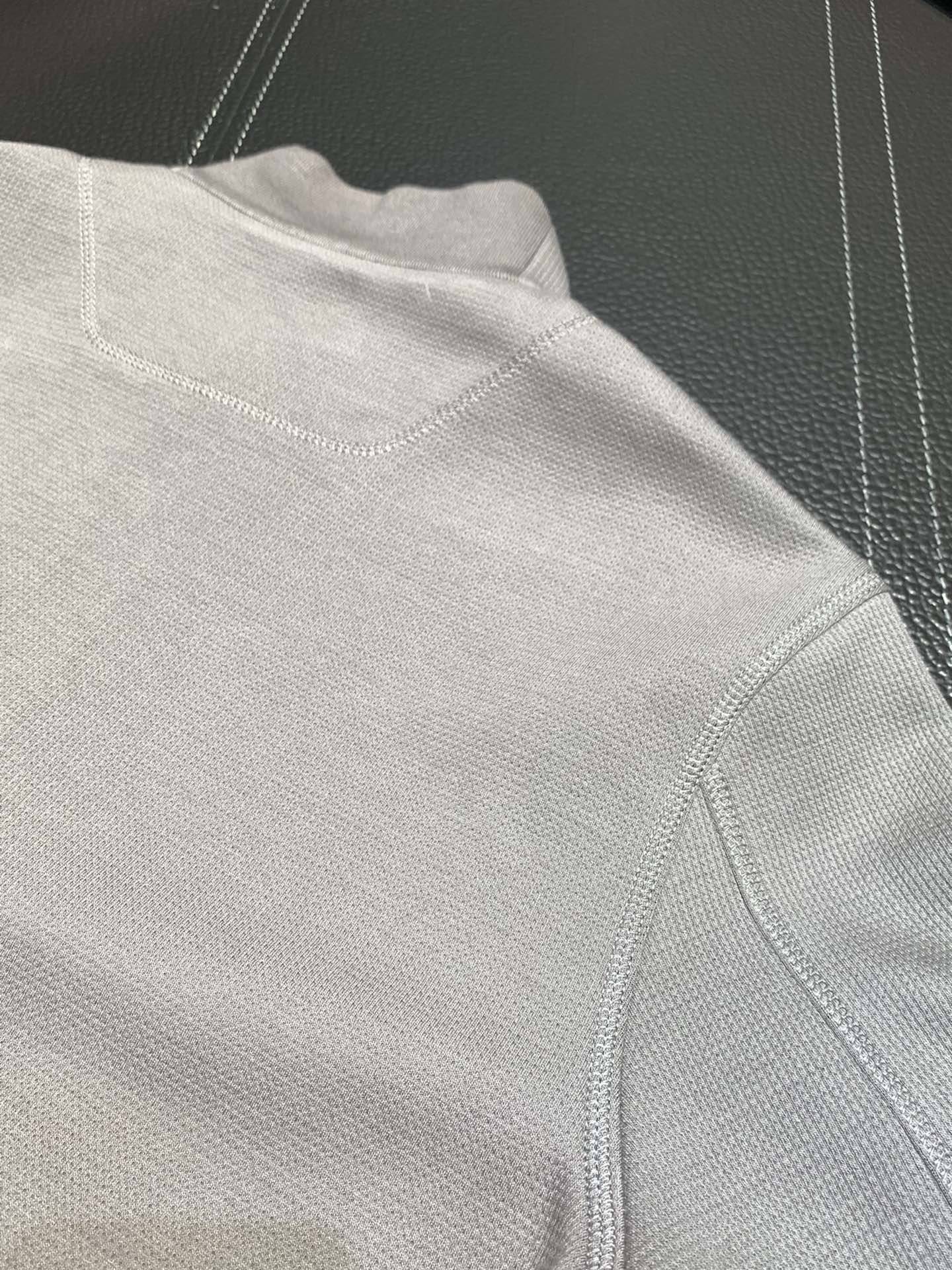 Zegna men's lapel jacket