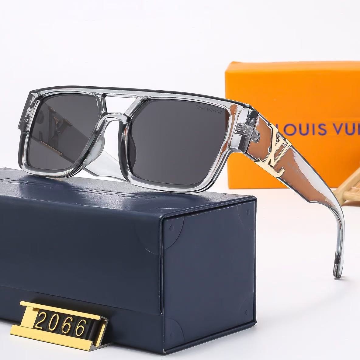 Louis Vuitton Sung lasses