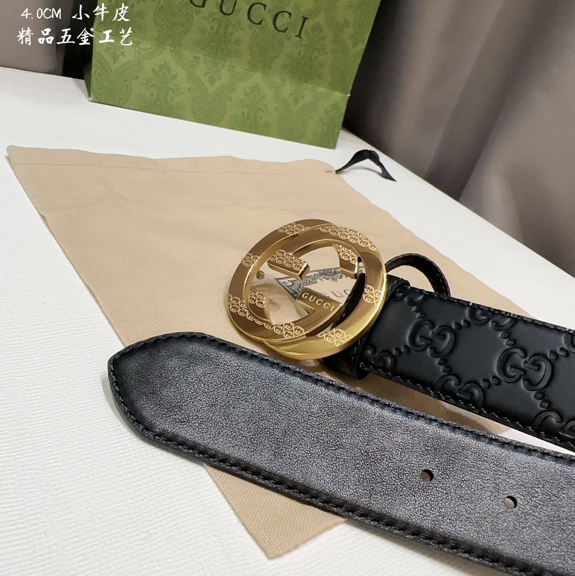 G*u*i men's belts 000150
