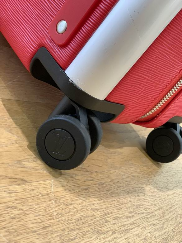 LV Trolley Case Original 38X55X21cm 061903