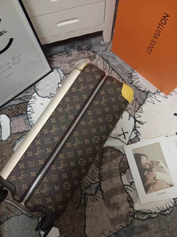 LV Trolley Case Originalm46762 38X55X21cm