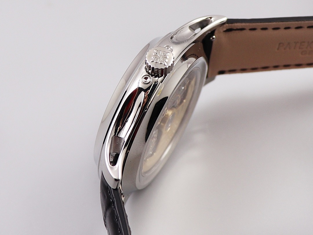 PATEKPHILIPPE 5205G-013 s eries watch