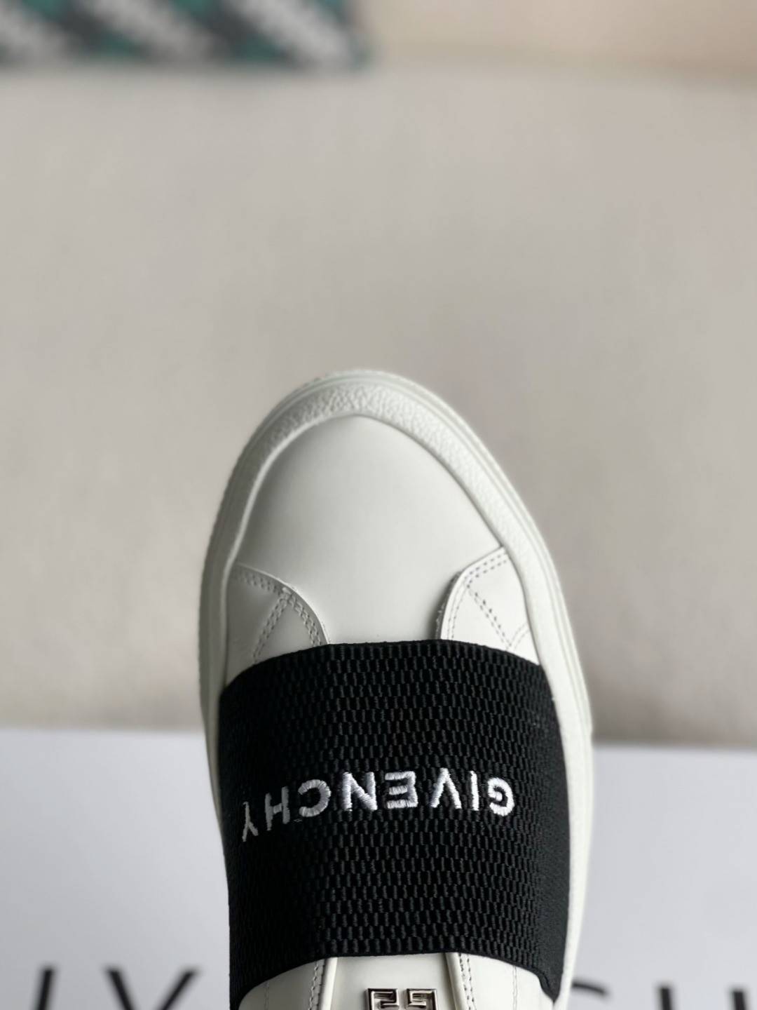 Givenchy Urban Street Sneakers