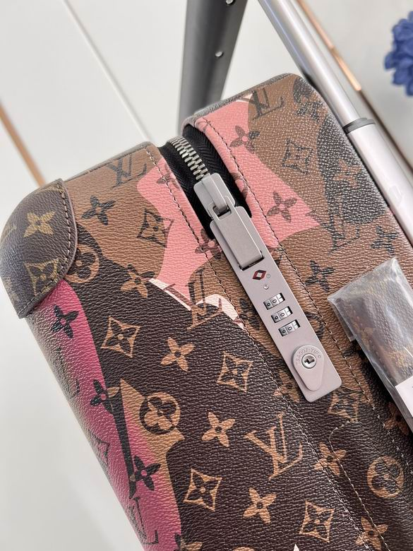 LV Trolley Case OriginalK638 35X23X53cm