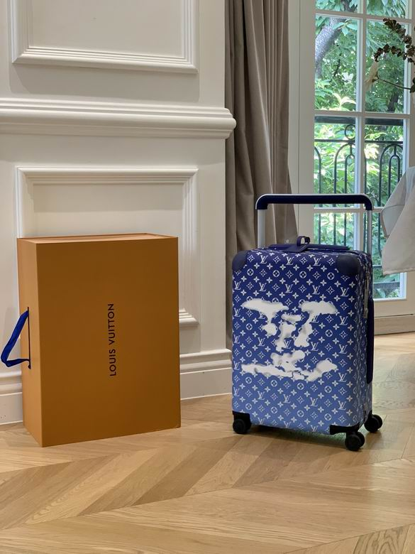 LV Trolley Case Original 38X55X21cm 061903