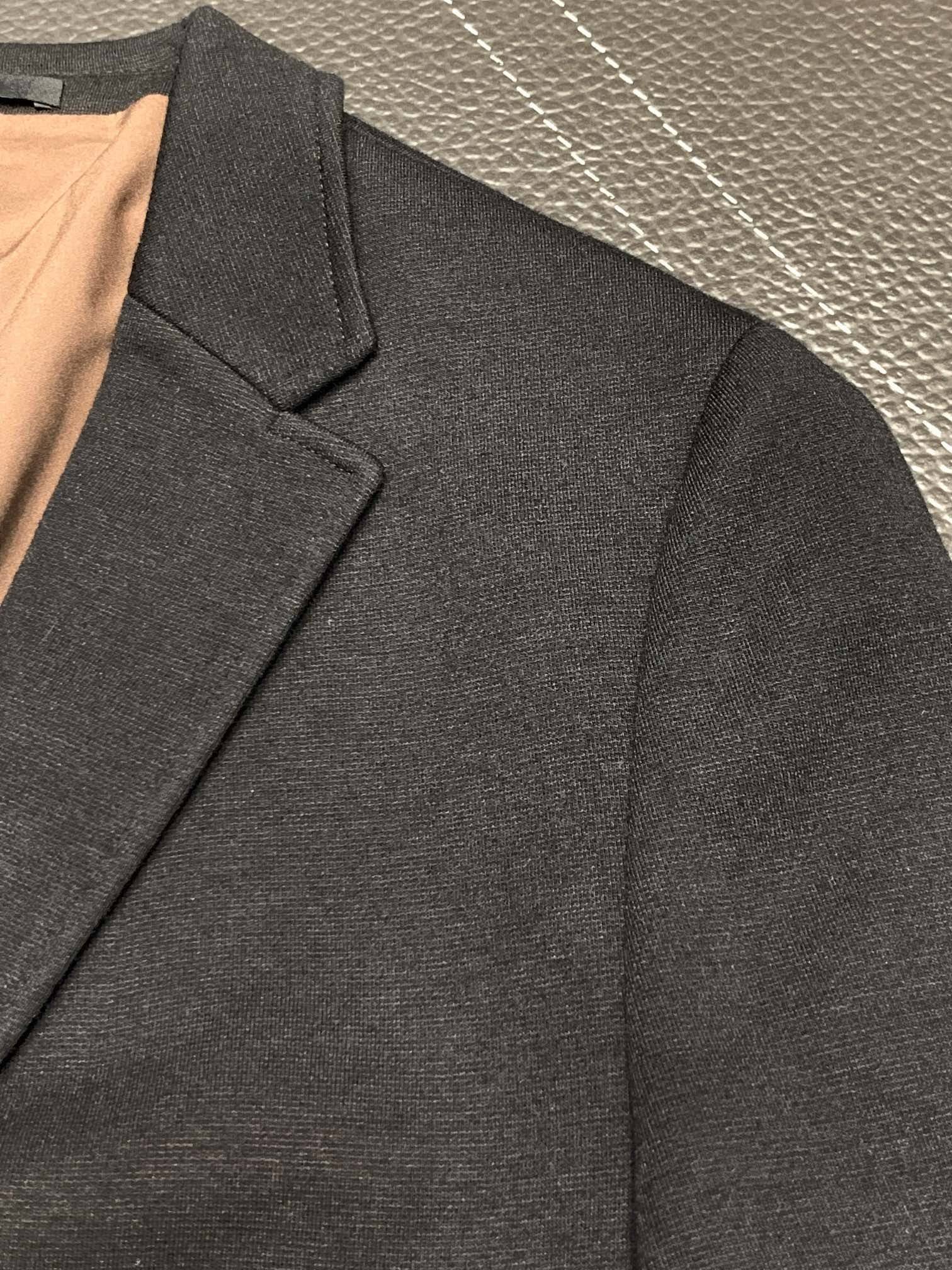 Zegna casual suits