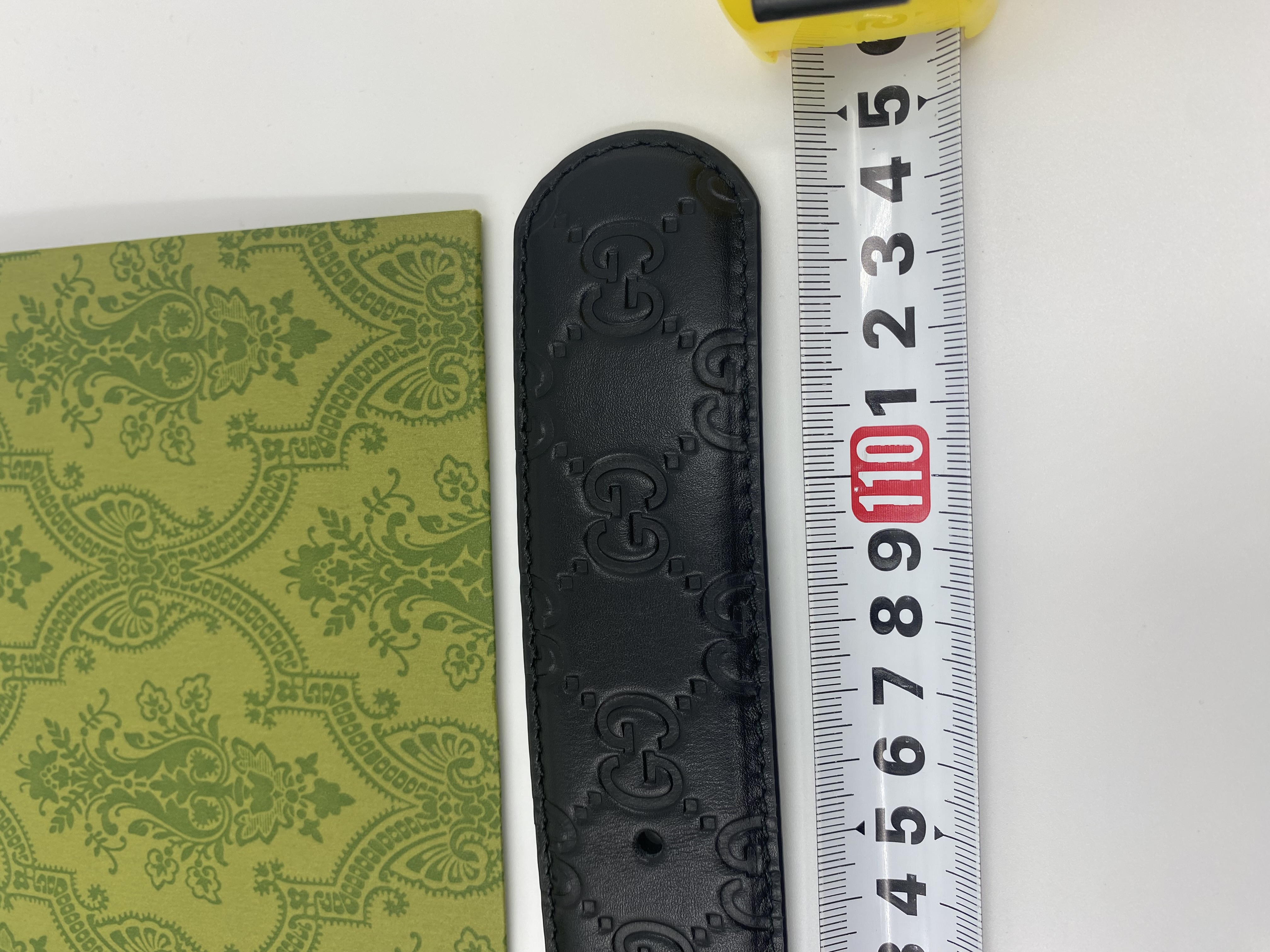 G*u*i men's belts 000150