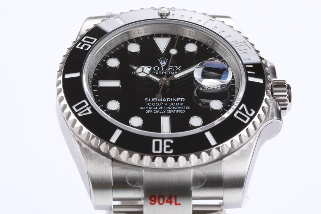Rolex Submariner 41 Series Men's Watch