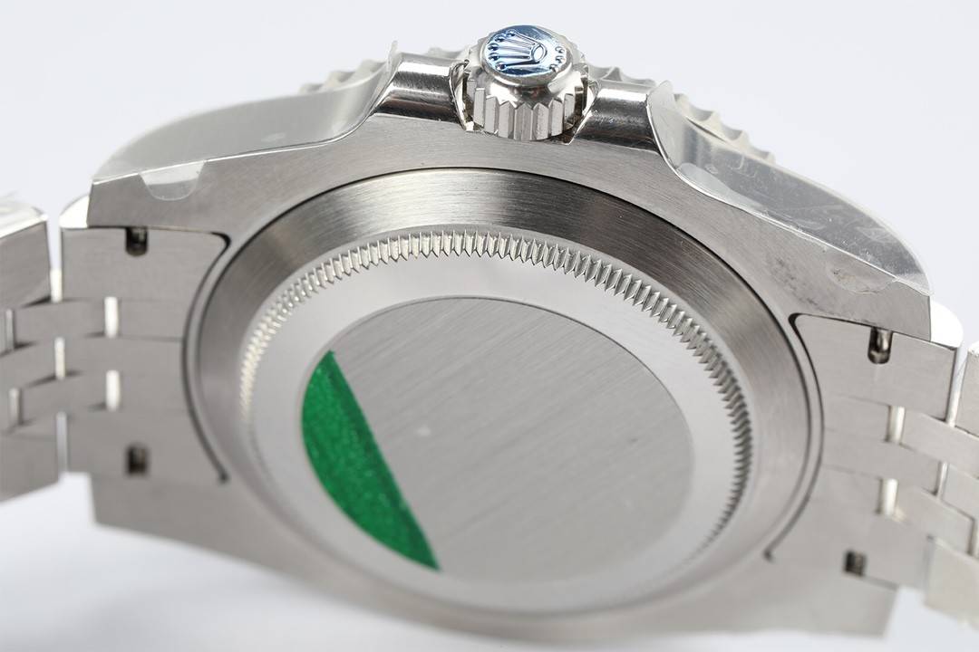 Rolex Submariner Series 40 Men's Watch