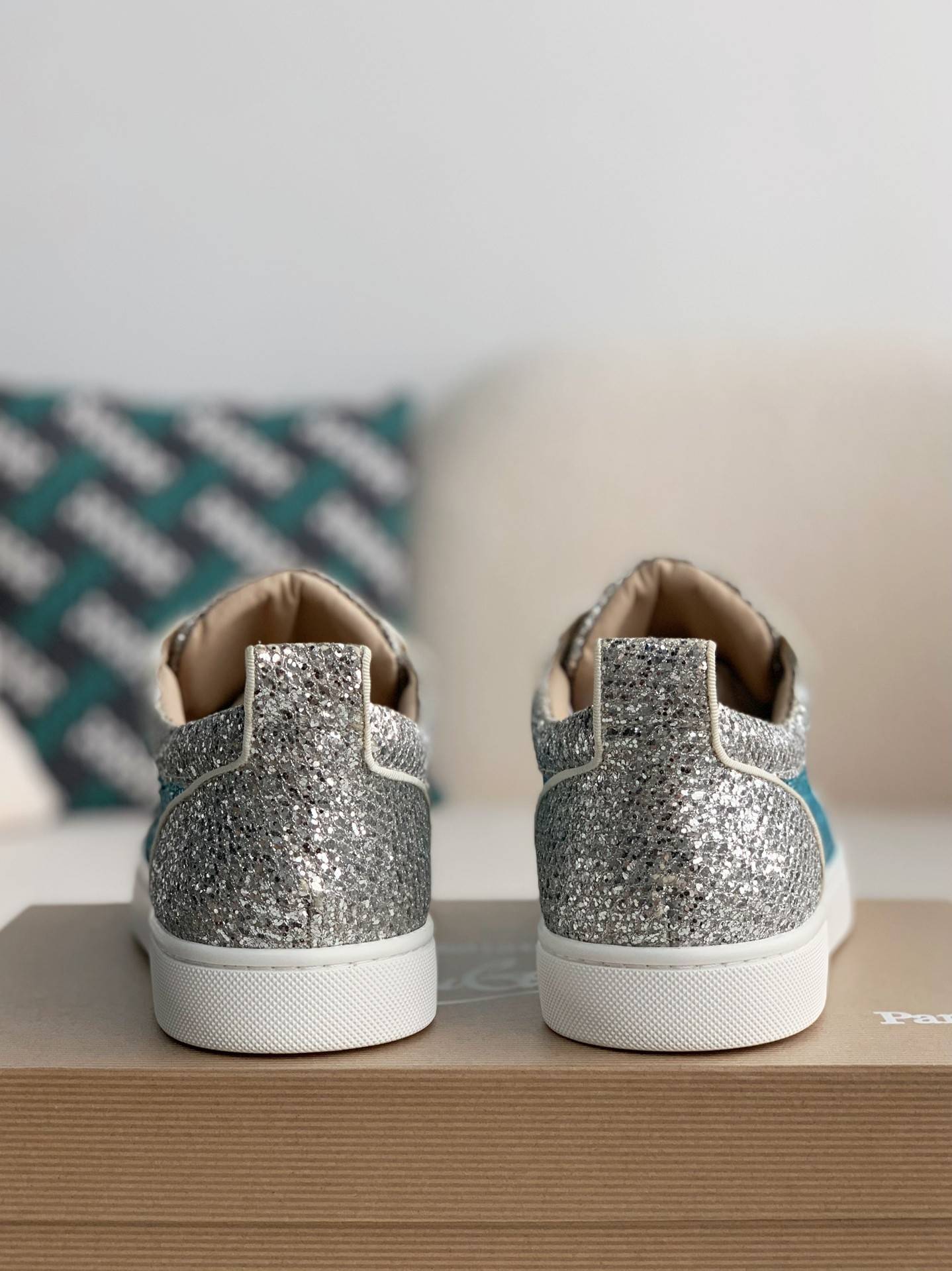 Christian Louboutin Sneakers