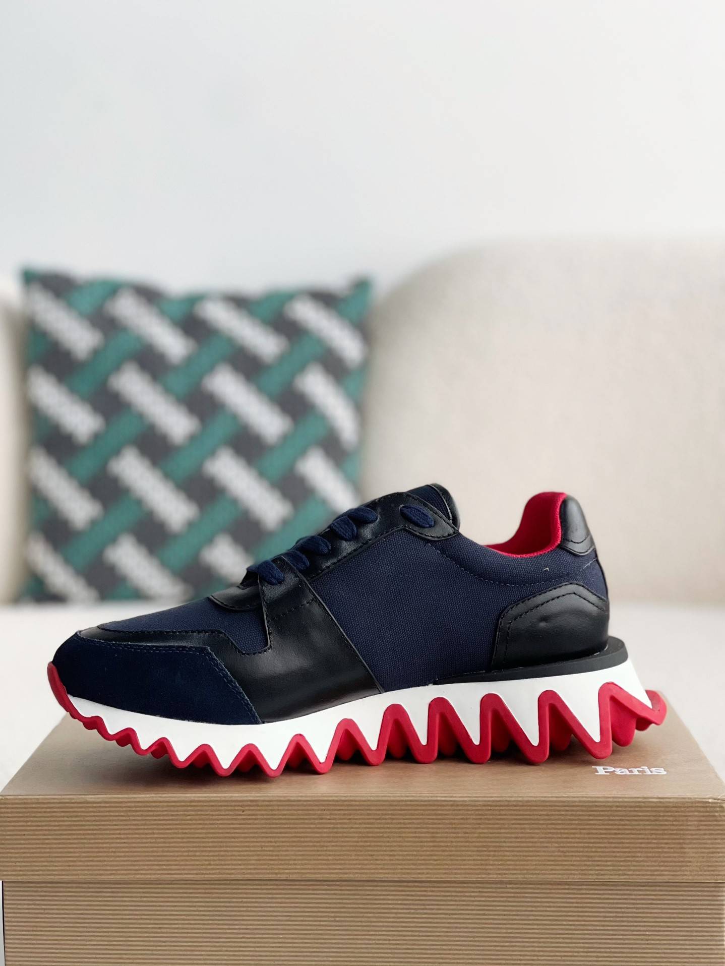 Christian Louboutin Sneakers