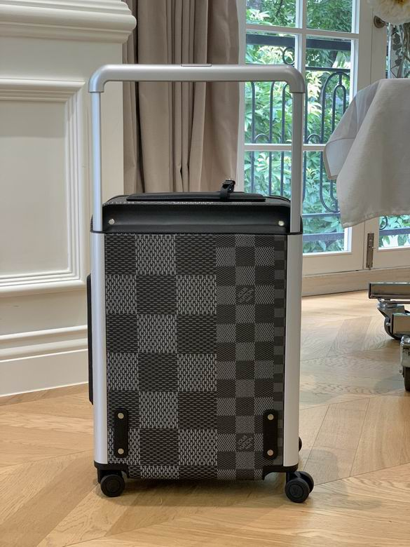 LV Trolley Case Original 38X55X21cm 061903