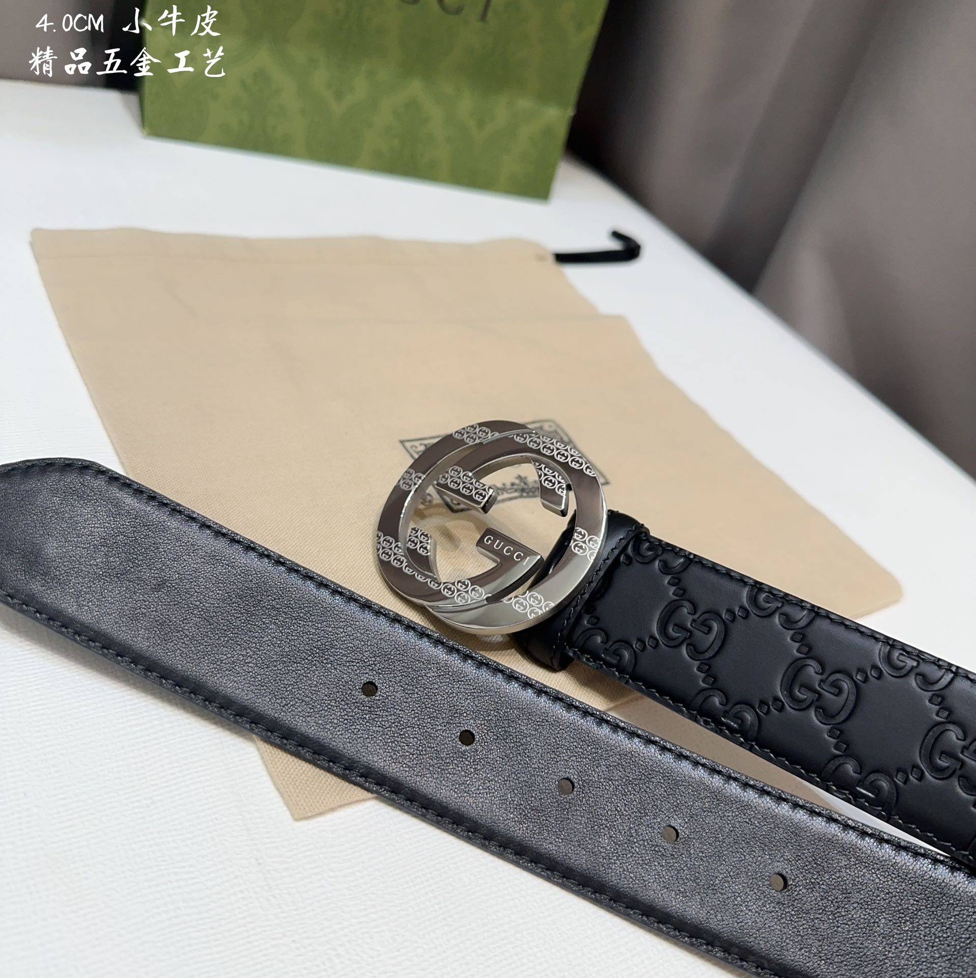 G*u*i men's belts 000150