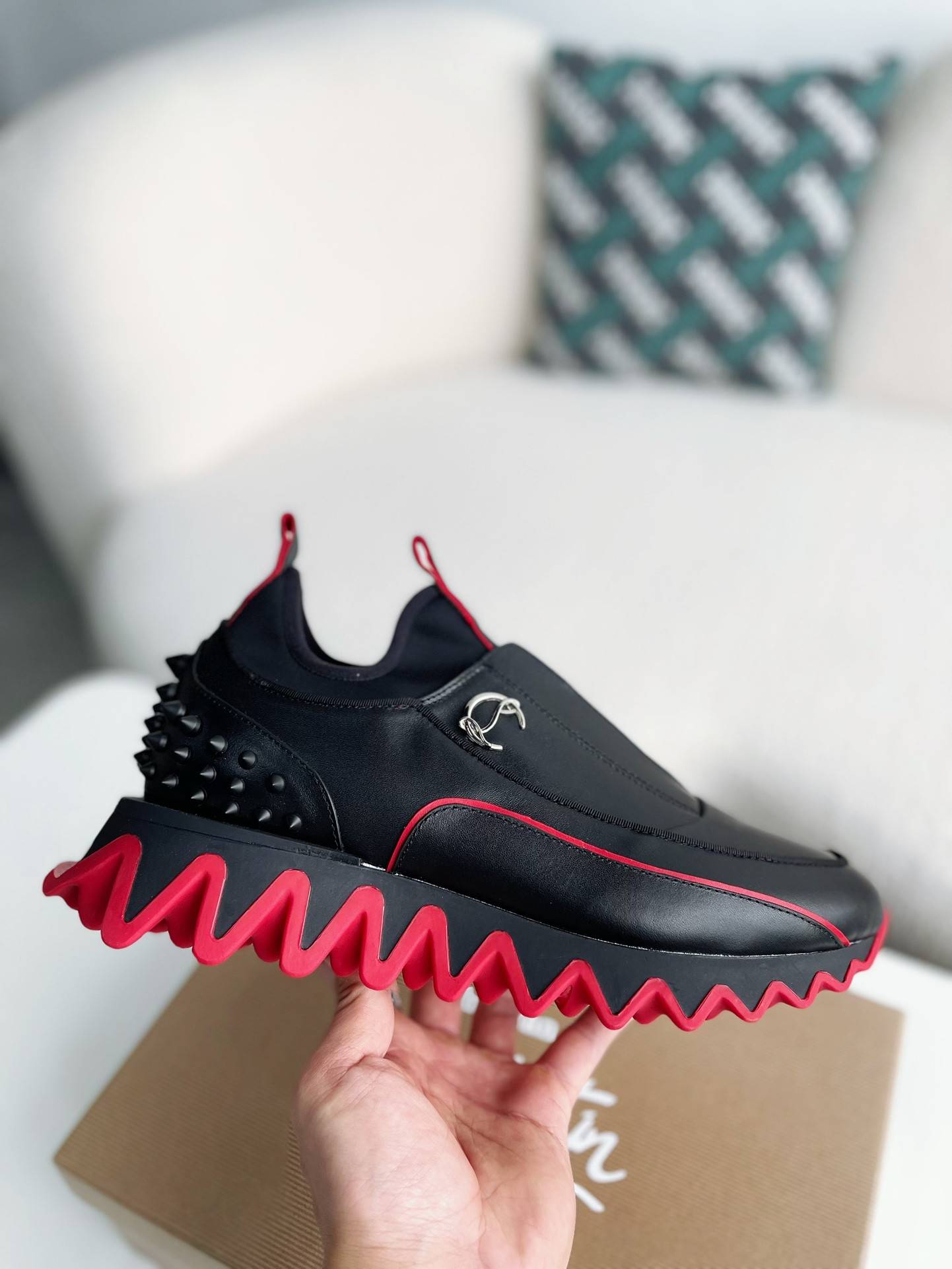 Christian Louboutin Sneakers