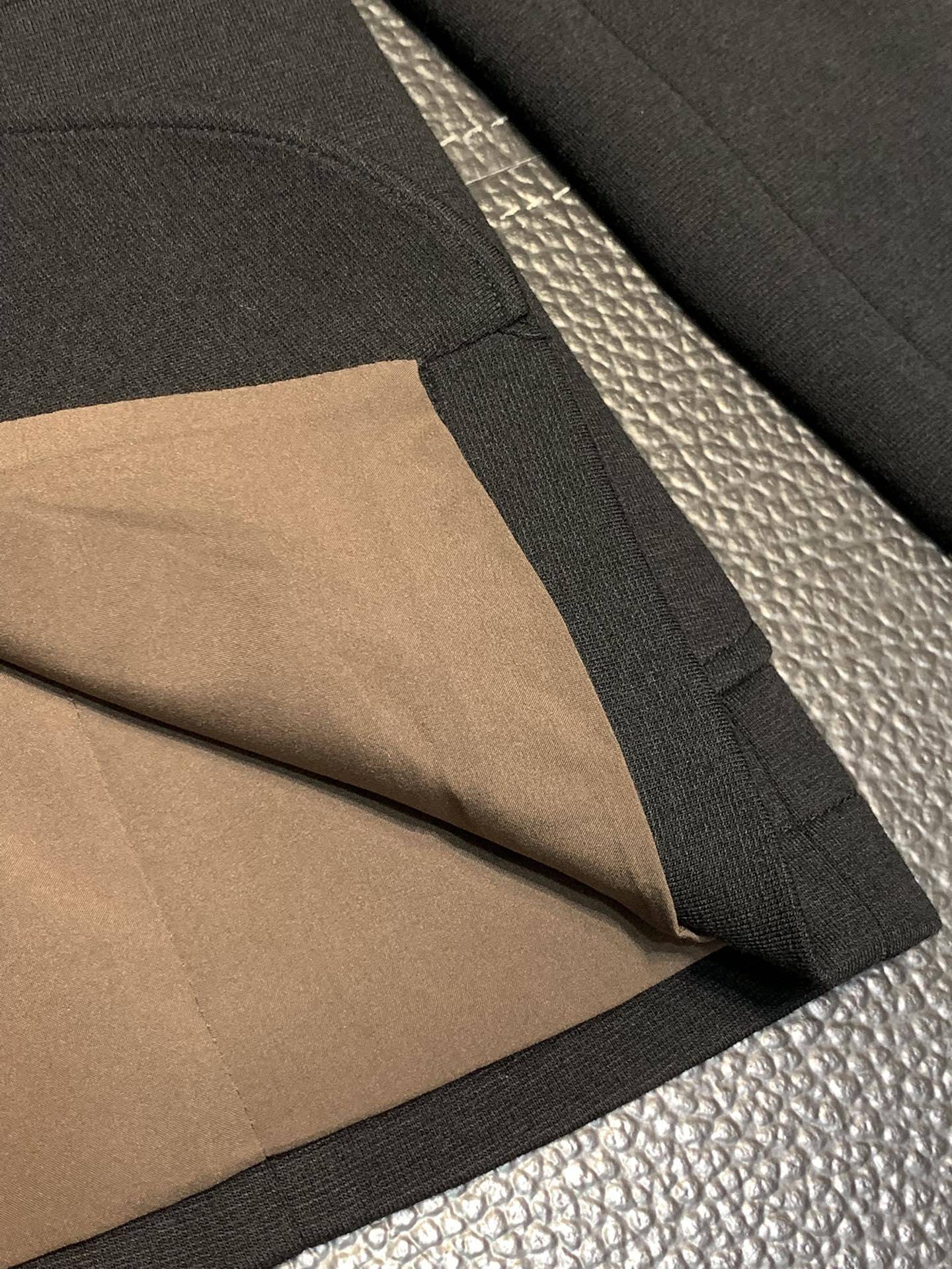 Zegna casual suits