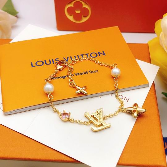 LV Bracelet 02lyh1036 2775881