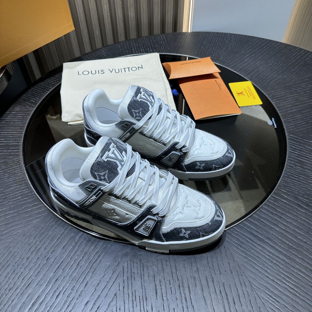 L*V TRAINER Sneakers 1ADF5C