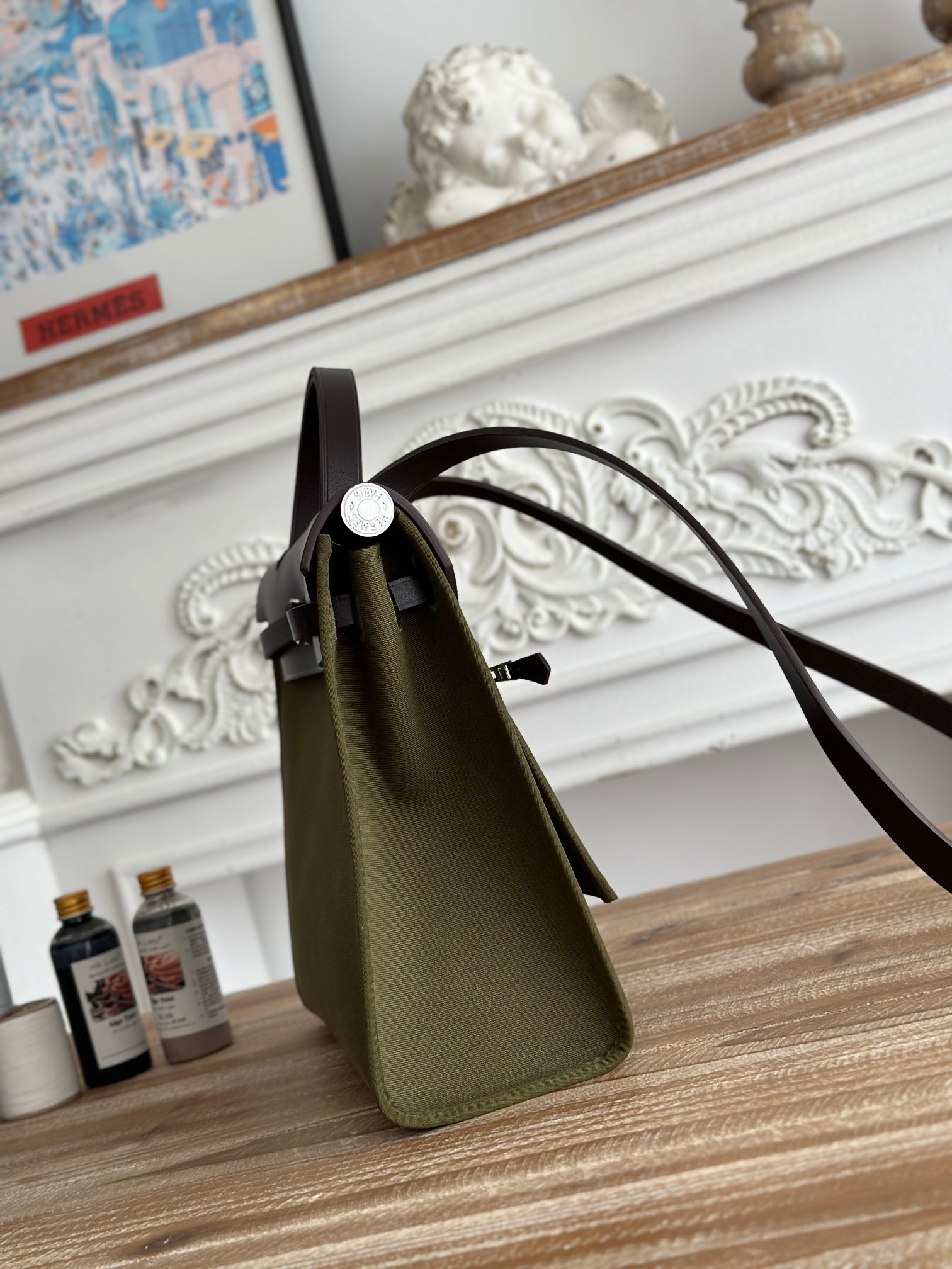 Hermers Herbag 31cm
