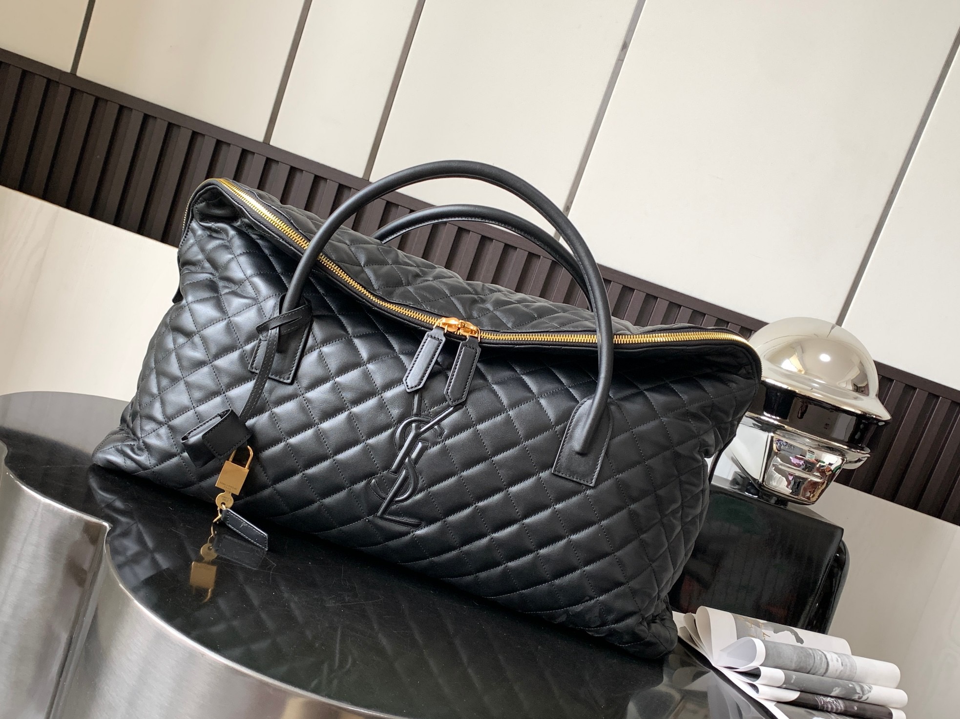 Y*L Giant Travel Bag