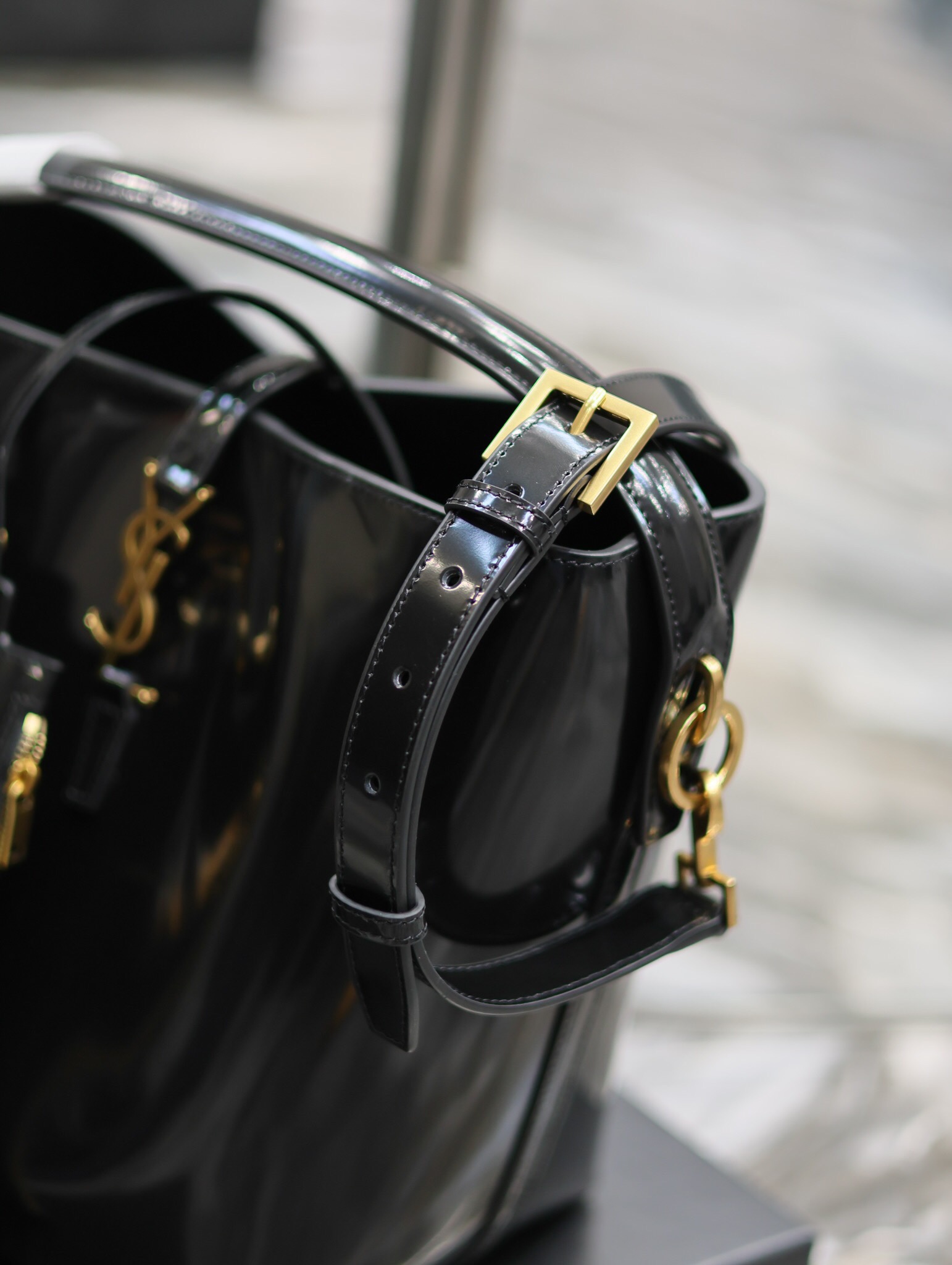 Y*L LE 5A7 BAG