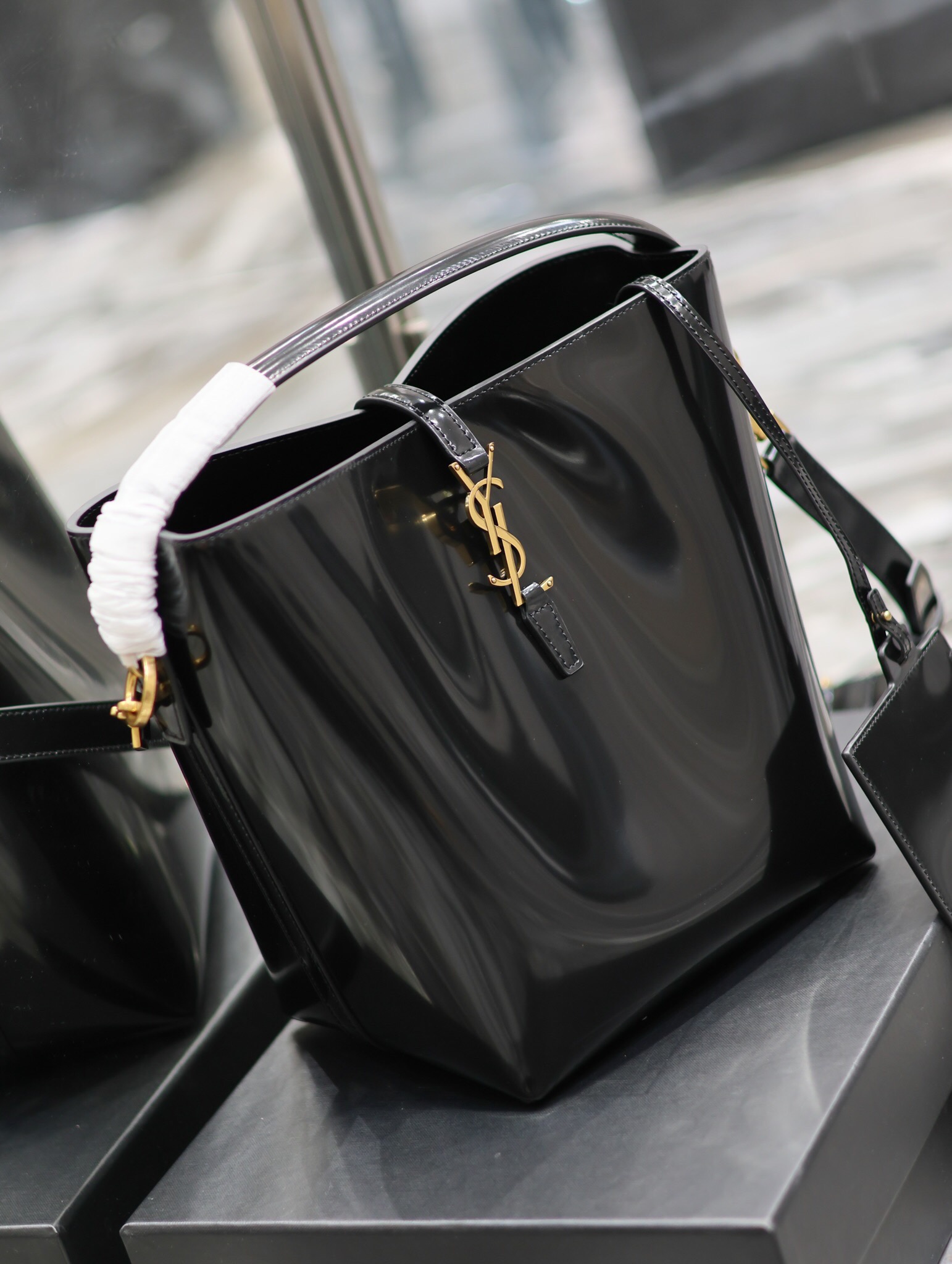Y*L LE 5A7 BAG